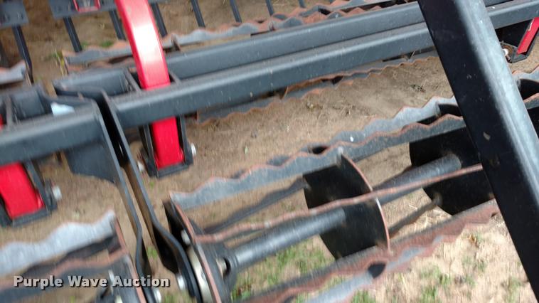 image for item DA4387 Unverferth 1225 rolling harrow