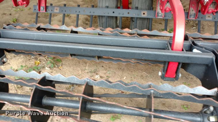 image for item DA4387 Unverferth 1225 rolling harrow