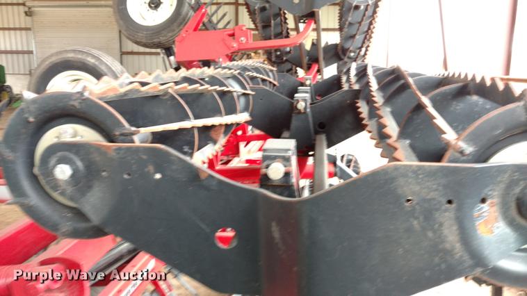 image for item DA4387 Unverferth 1225 rolling harrow