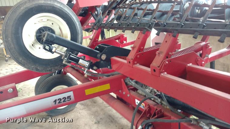 image for item DA4387 Unverferth 1225 rolling harrow