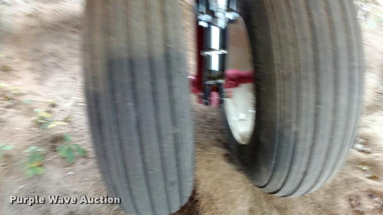 image for item DA4387 Unverferth 1225 rolling harrow