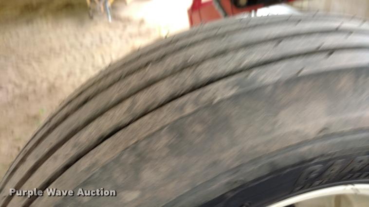 image for item DA4387 Unverferth 1225 rolling harrow