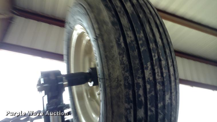 image for item DA4387 Unverferth 1225 rolling harrow