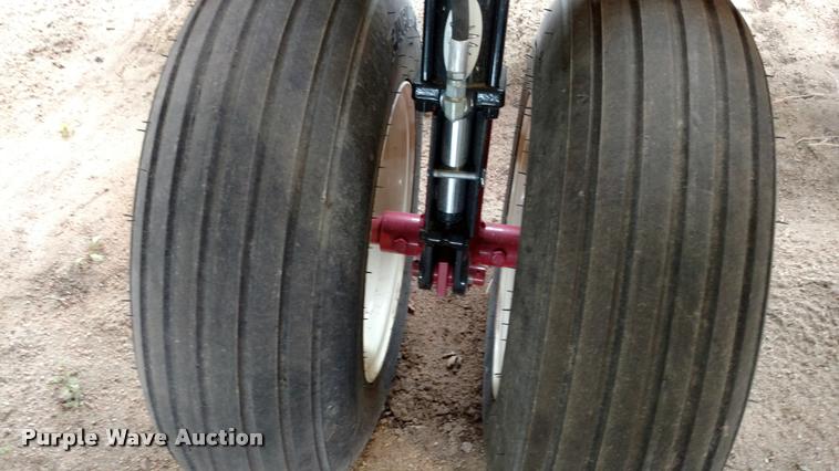 image for item DA4387 Unverferth 1225 rolling harrow