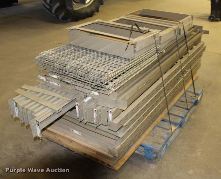image for item DA4422 Pallet racking