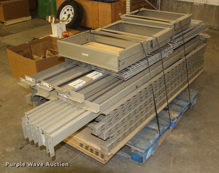 image for item DA4422 Pallet racking