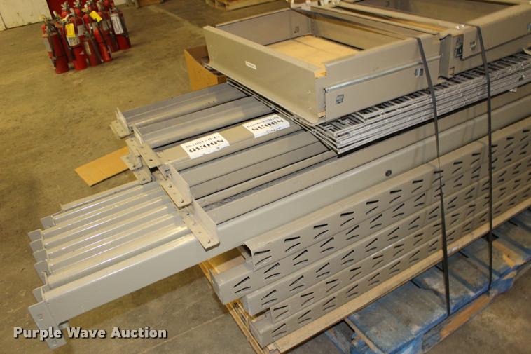 image for item DA4422 Pallet racking
