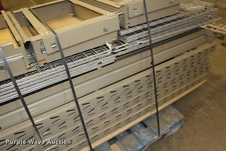 image for item DA4422 Pallet racking