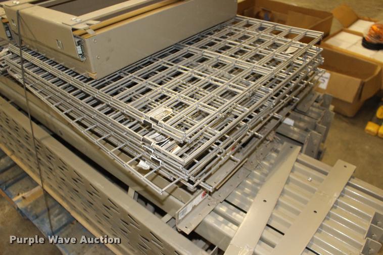 image for item DA4422 Pallet racking