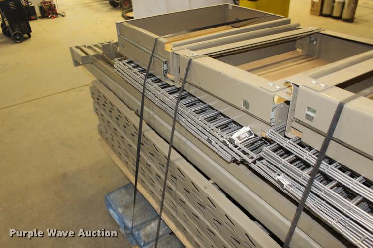 image for item DA4422 Pallet racking
