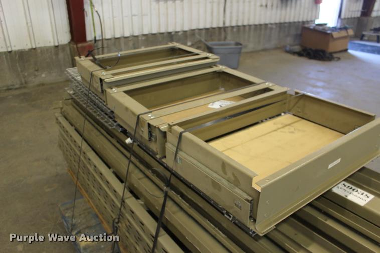 image for item DA4422 Pallet racking