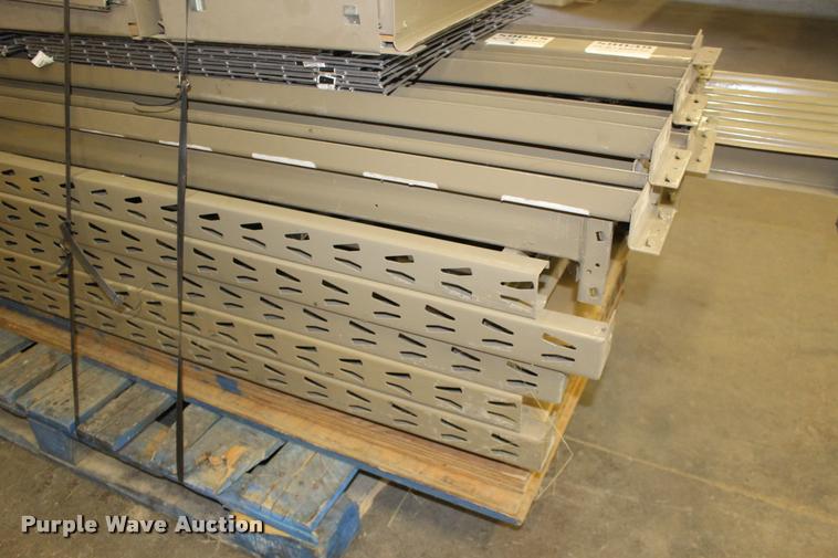 image for item DA4422 Pallet racking