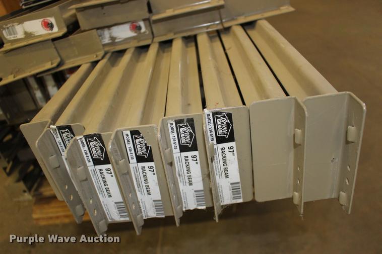 image for item DA4422 Pallet racking