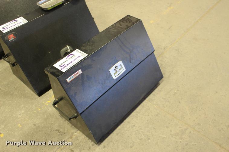 image for item DA4425 Smart tool management box