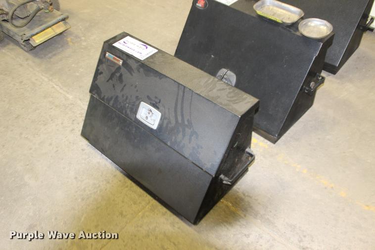 image for item DA4425 Smart tool management box