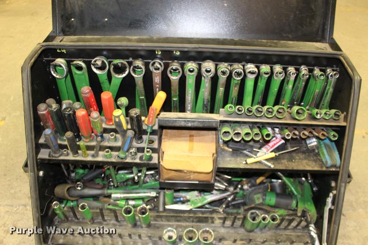 image for item DA4425 Smart tool management box