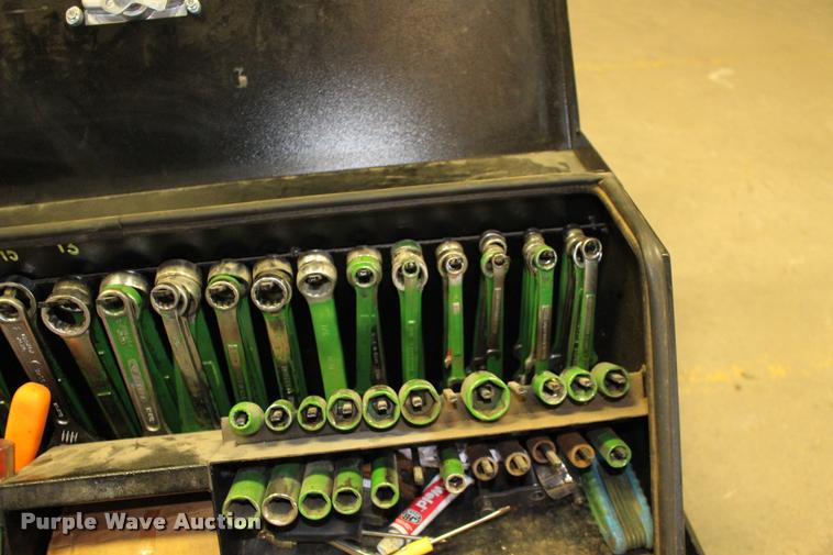 image for item DA4425 Smart tool management box