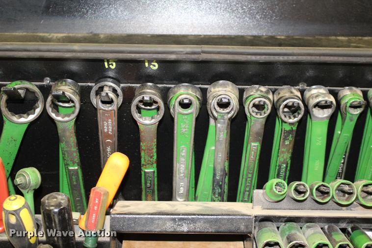 image for item DA4425 Smart tool management box