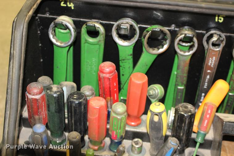 image for item DA4425 Smart tool management box