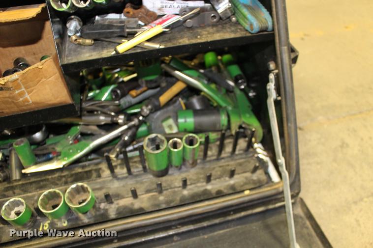 image for item DA4425 Smart tool management box