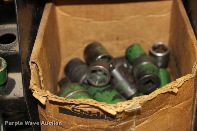 image for item DA4425 Smart tool management box