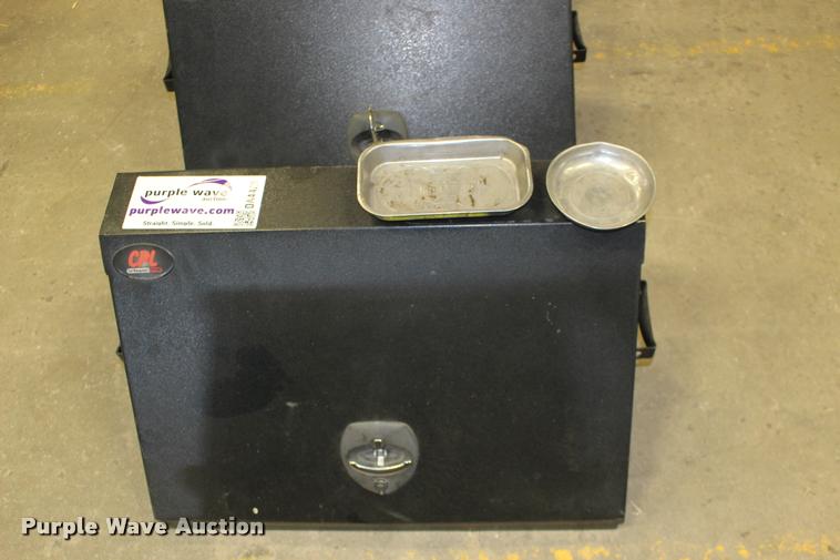 image for item DA4426 CPL tool management box