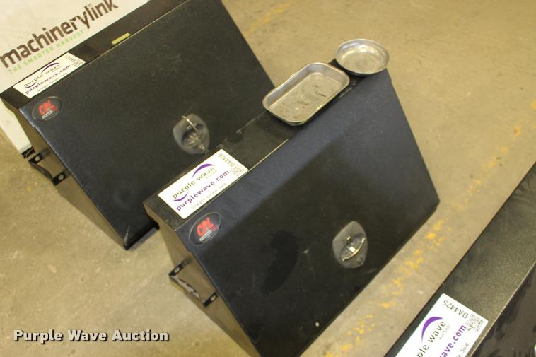 image for item DA4426 CPL tool management box