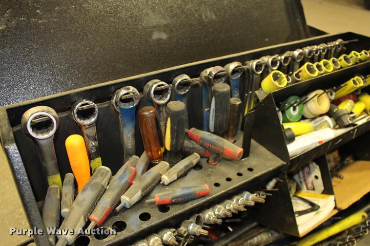 image for item DA4426 CPL tool management box