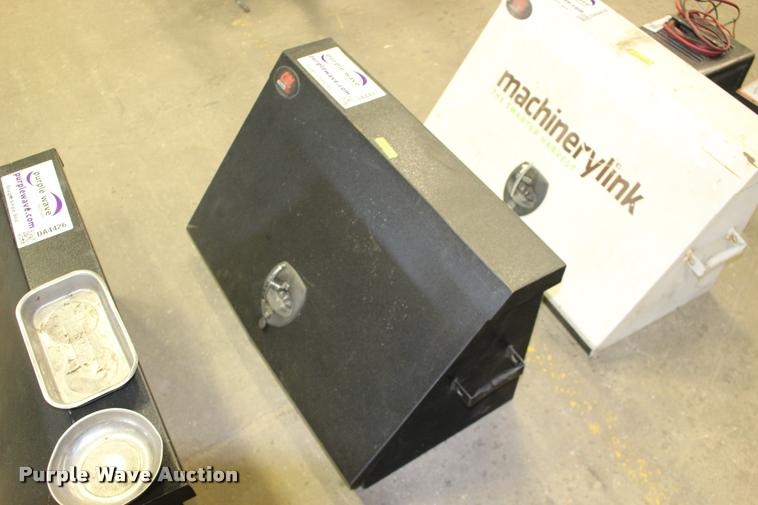 image for item DA4427 CPL tool management box