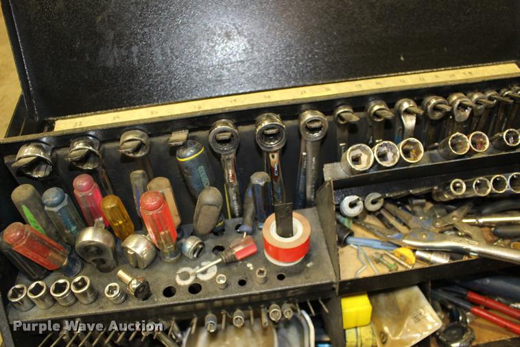 image for item DA4427 CPL tool management box