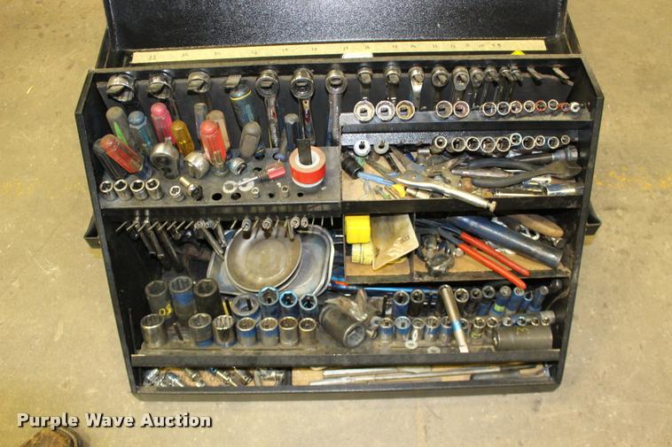 image for item DA4427 CPL tool management box