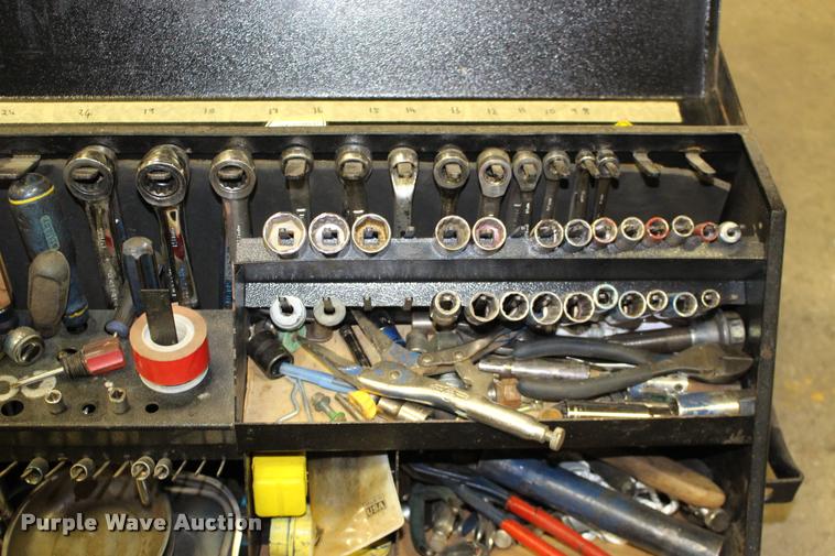 image for item DA4427 CPL tool management box