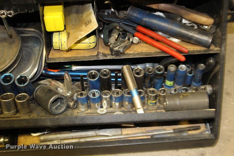 image for item DA4427 CPL tool management box