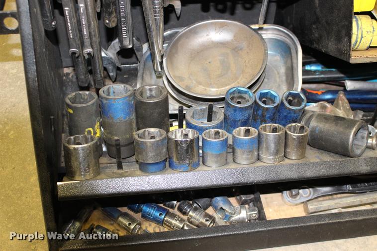 image for item DA4427 CPL tool management box