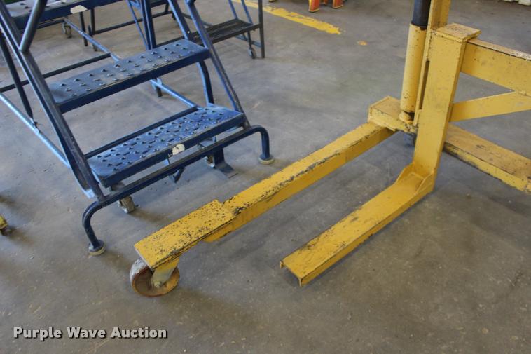 image for item DA4430 Cofer Sales dolly lift