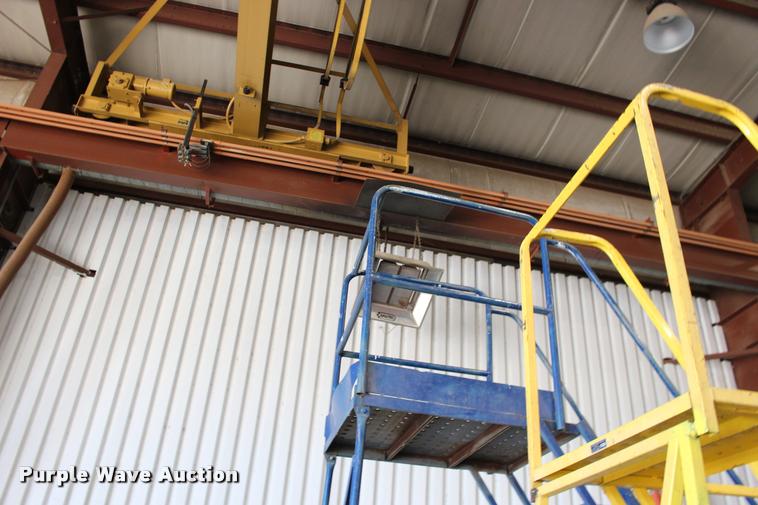 image for item DA4432 (3) shop ladders