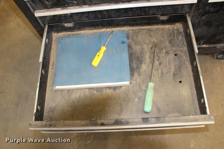 image for item DA4447 Craftsman toolbox