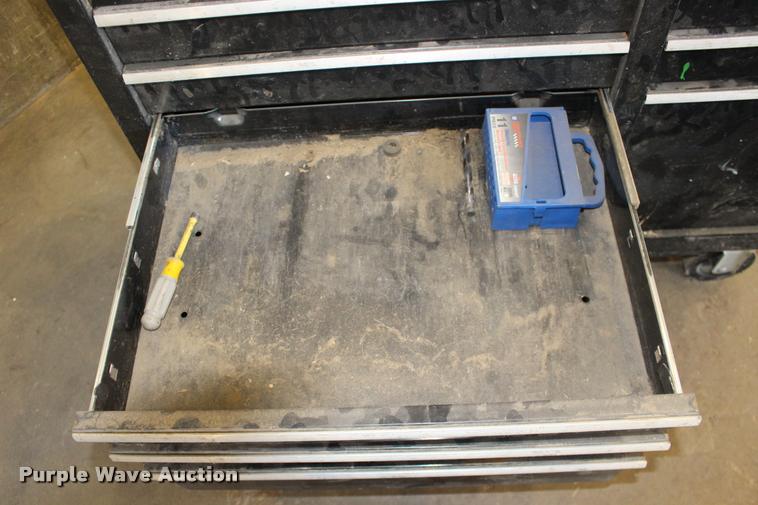 image for item DA4447 Craftsman toolbox