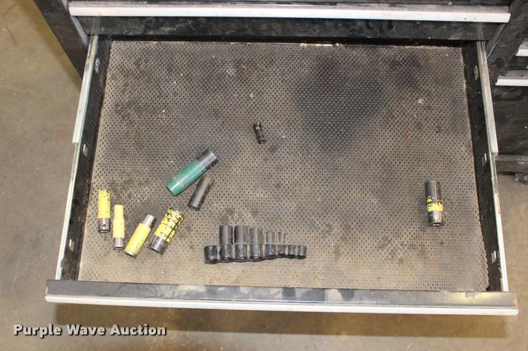 image for item DA4447 Craftsman toolbox