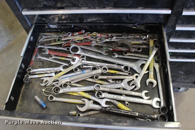 image for item DA4447 Craftsman toolbox