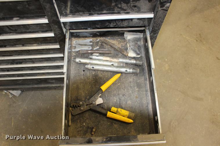 image for item DA4447 Craftsman toolbox