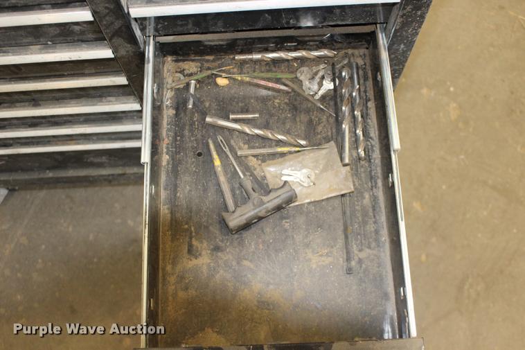 image for item DA4447 Craftsman toolbox