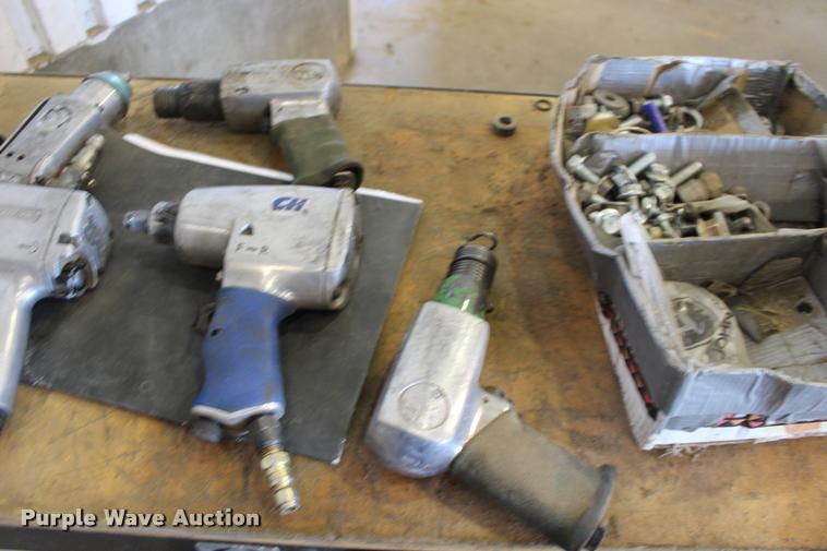 image for item DA4447 Craftsman toolbox