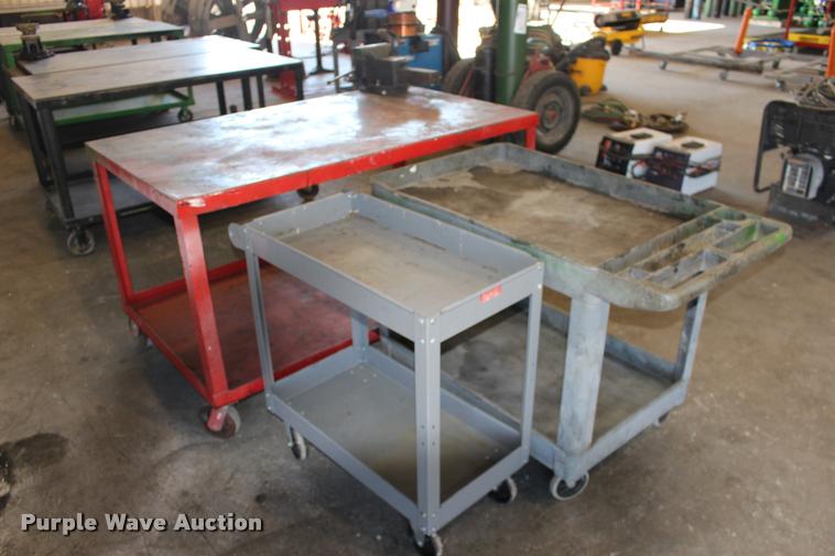 image for item DA4450 Tools