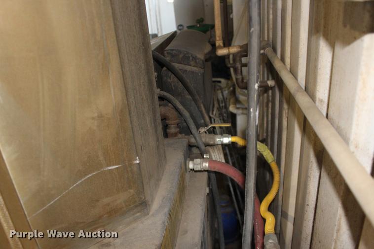 image for item DA4454 Ramtea hot water pressure washer