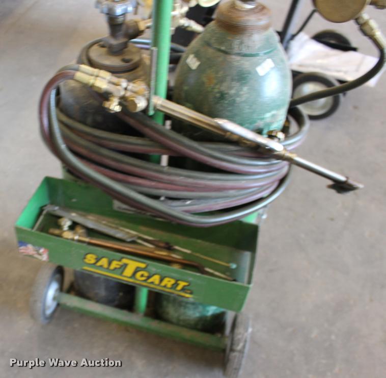 image for item DA4457 Torch set