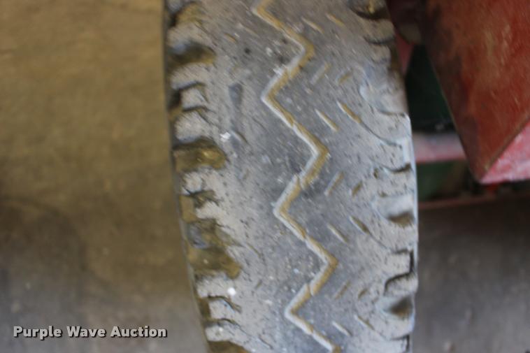 image for item DA4463 Fanney torch