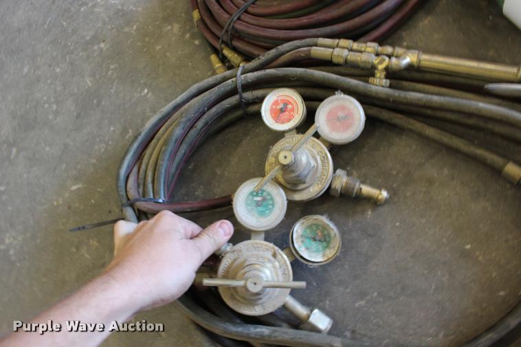 image for item DA4465 (3) torch kits