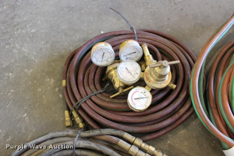 image for item DA4465 (3) torch kits