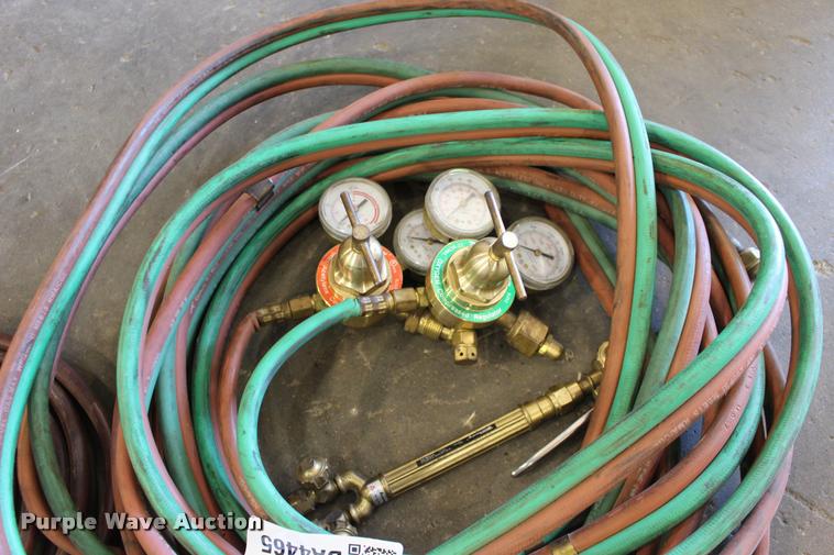 image for item DA4465 (3) torch kits